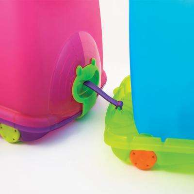 Trunki Mobile Toybox (Pink)