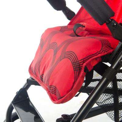 Chelino Titan Multi Position Buggy - Red