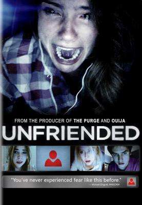 Unfriended (DVD)