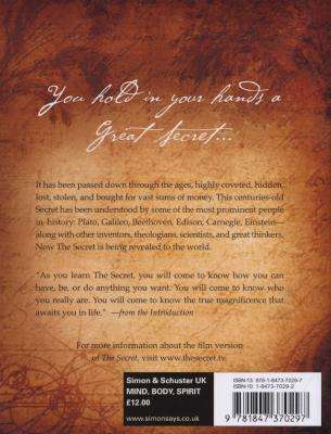 The Secret (Hardcover)