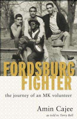 Fordsburg Fighter - The Journey Of An MK Volunteer (Paperback)