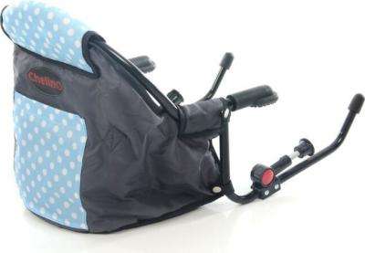 Chelino Clip On Dining Chair - Blue