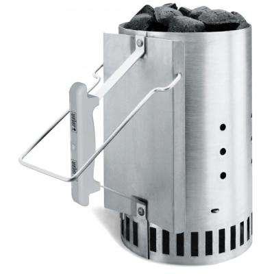 Weber Rapidfire Chimney Starter