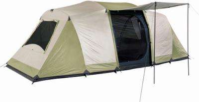 Oztrail Seascape Dome Tent (10 Person) (Eucalyptus)