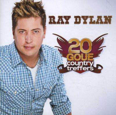 20 Goue Treffers (CD)