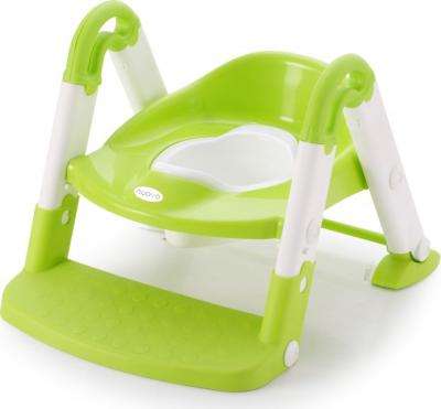 Nuovo Stair Potty (Green)