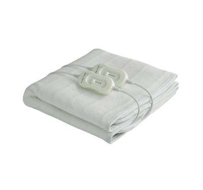Pure Pleasure Non-Fitted Electric Blanket (Queen)