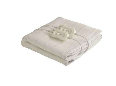 Pure Pleasure Non-Fitted Electric Blanket (Queen)