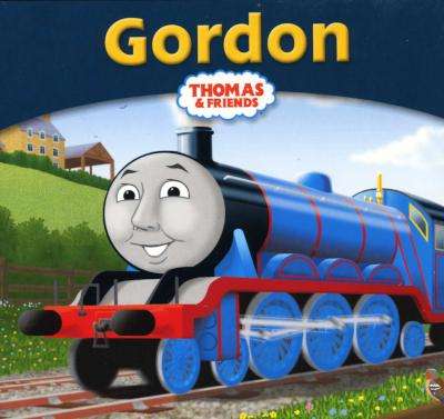 Thomas & Friends: Gordon (Paperback)