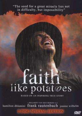Faith Like Potatoes (DVD)
