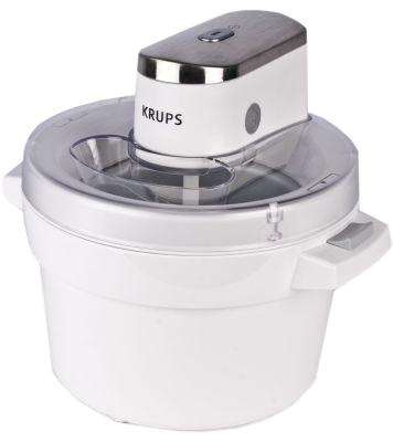 Krups Ice-Cream Maker