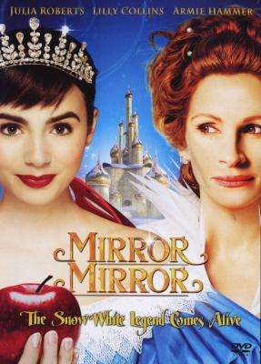 Mirror Mirror (DVD)