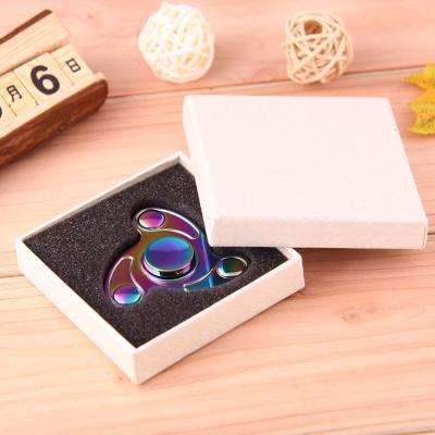 Tuff-Luv Tri-Star Fidget Spinner