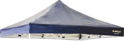 Oztrail Deluxe Gazebo Replacement Canopy (Blue)