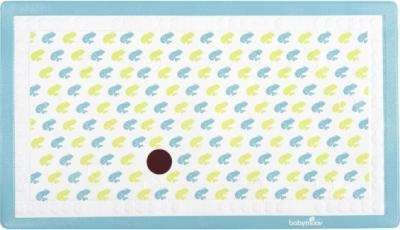 Babymoov Bath Mat with Temperature Indicator (70cm x 40cm)