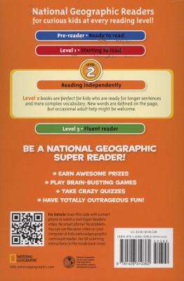 National Geographic Readers - Planets (Paperback)