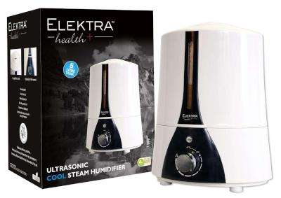 Elektra Ultrasonic Cool Steam Humidifier