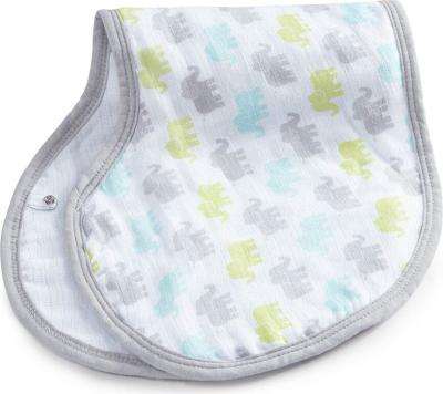 Ideal Baby Burpy Bibs - Tall Tale