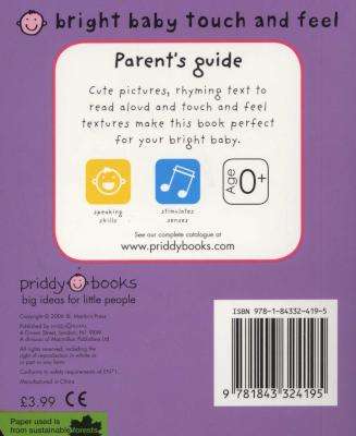 Perfect Pets (Board book)