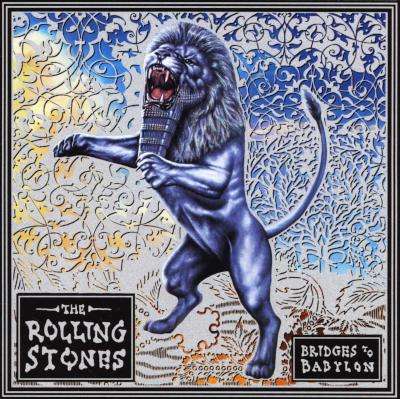 Bridges to Babylon (CD, Remastered Album)