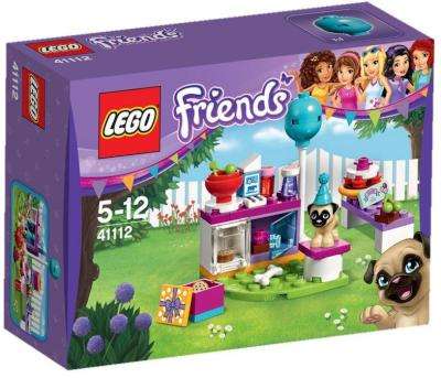 LEGO Friends - Party Cakes