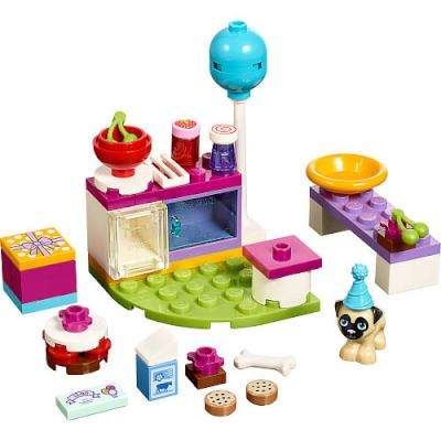 LEGO Friends - Party Cakes
