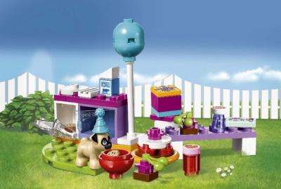 LEGO Friends - Party Cakes