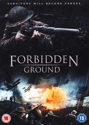 Forbidden Ground (DVD)