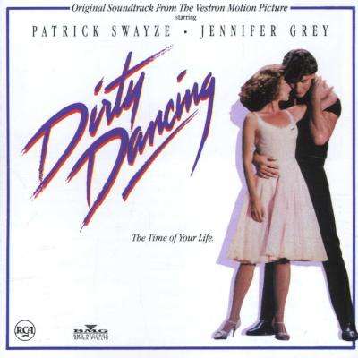 Dirty Dancing - Original Motion Picture Soundtrack (CD)