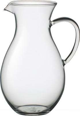 Bohemia Cristal Classic Jug (1L)