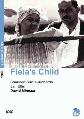 Fiela's Child (DVD)