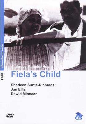 Fiela's Child (DVD)