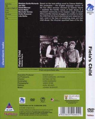 Fiela's Child (DVD)