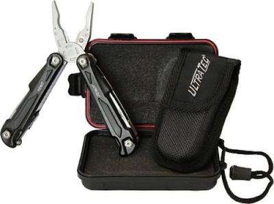UltraTec Full Size Multi-Tool Box (Black)