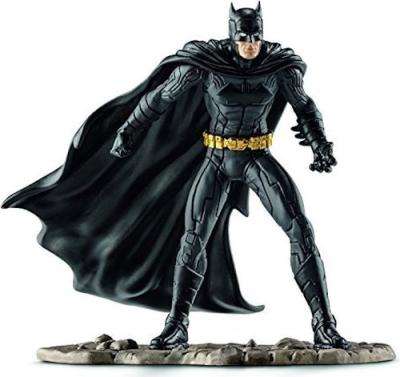 Schleich Batman Fighting Figure