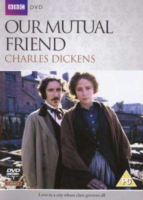 Our Mutual Friend (DVD)