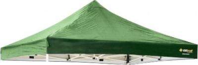 Oztrail Deluxe Gazebo Replacement Canopy (Green)