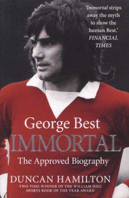 Immortal (Paperback)
