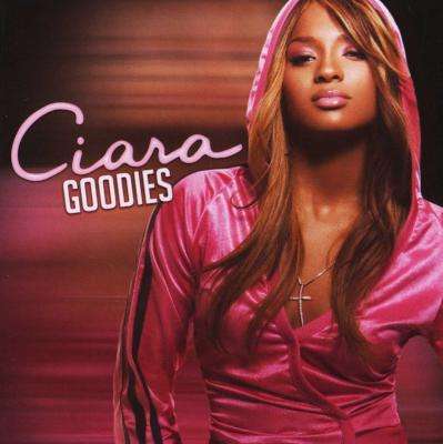 Goodies (CD)