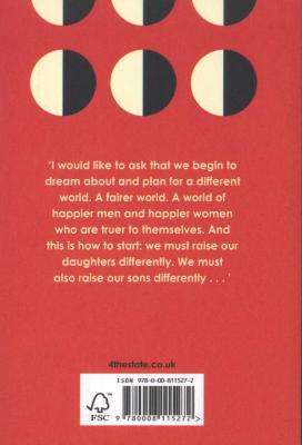 We Should All be Feminists (Paperback)
