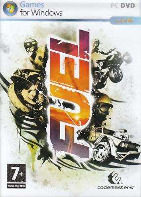 Fuel (PC)