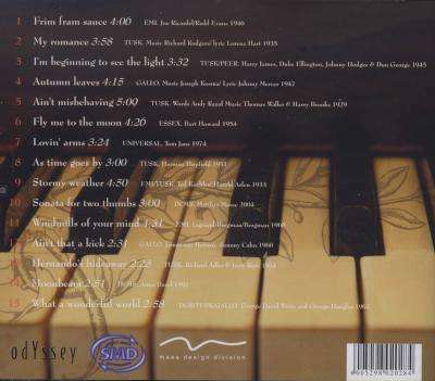 Linger (CD)
