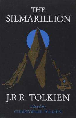 The Silmarillion (Paperback)