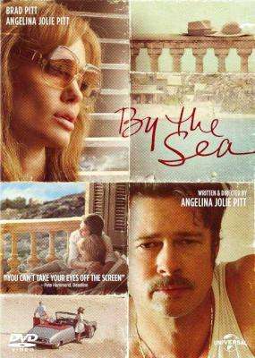 By The Sea (DVD)