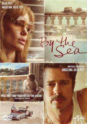 By The Sea (DVD)