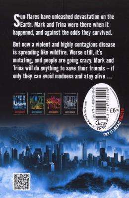 The Kill Order (Paperback)