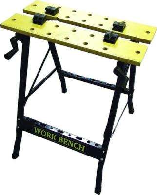 Fragram Folding Work Bench