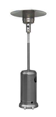 Goldair Stainless Steel Patio Heater
