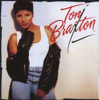 Toni Braxton (CD)