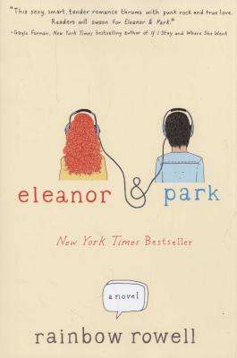 Eleanor & Park - Exclusive Special Edition (Hardcover)